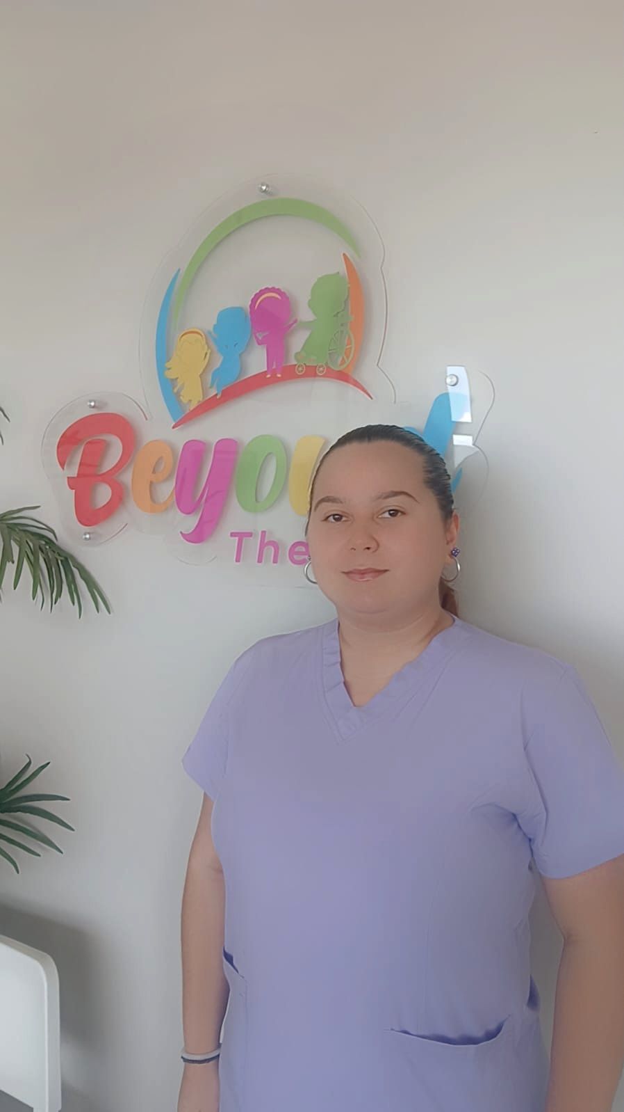 Lcda. Cristeliz Flores Ríos